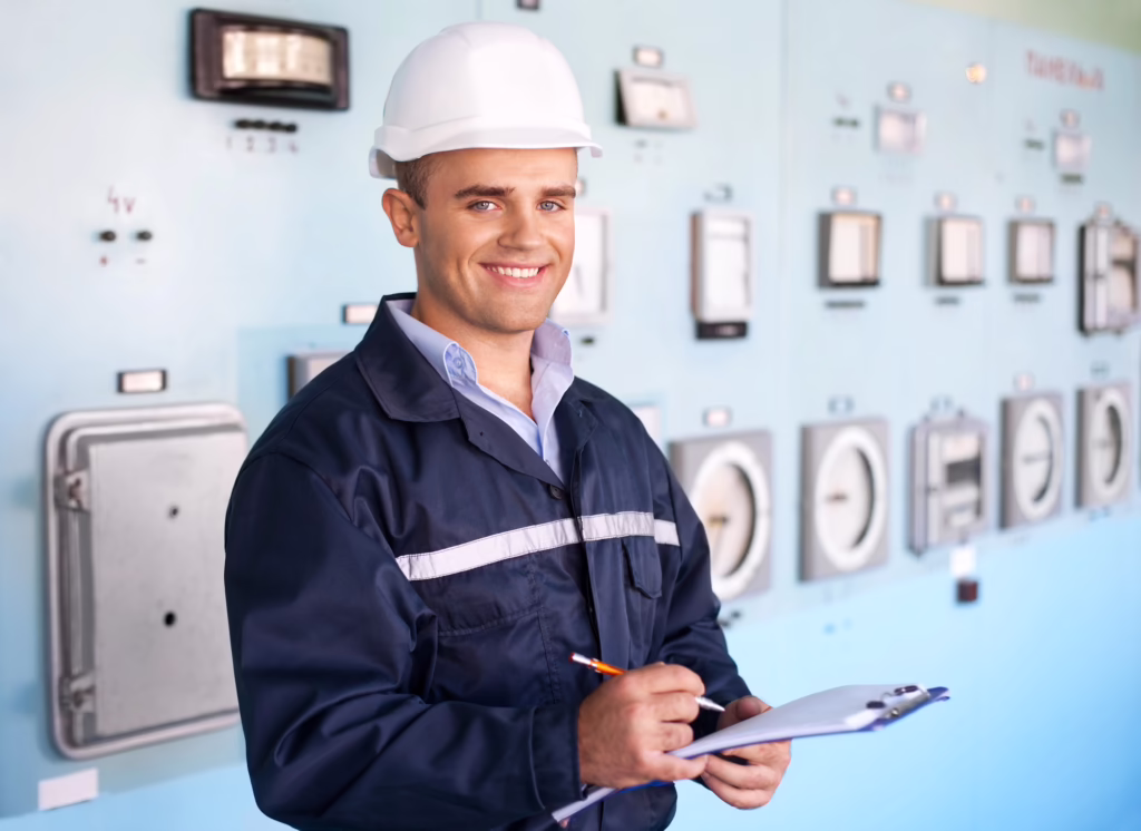 Engineer